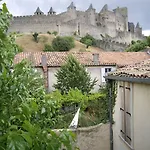 מלון Du Pont Vieux 3*