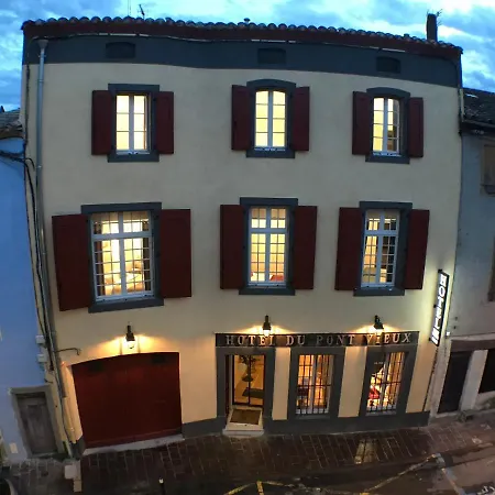 Du Pont Vieux Ξενοδοχείο