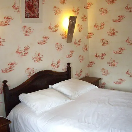 Du Pont Vieux, Au Pied De La Cite 3*