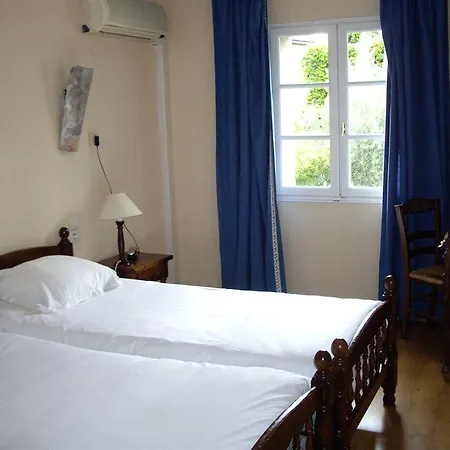 Hotell Du Pont Vieux Carcassonne