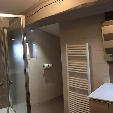 Hotell Du Pont Vieux Carcassonne