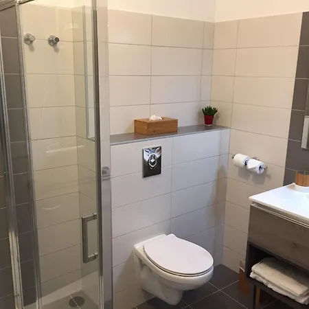 Du Pont Vieux Hotell 3*