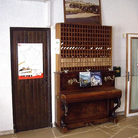 Hotel Du Pont Vieux 3*