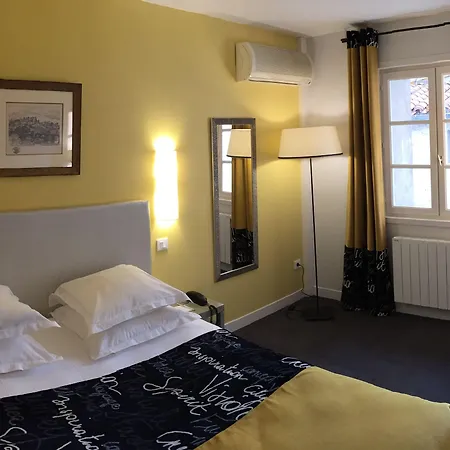 Hotel Du Pont Vieux Carcassonne