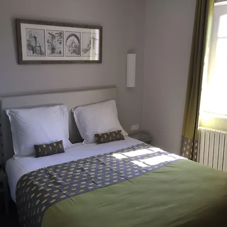 Du Pont Vieux Carcassonne