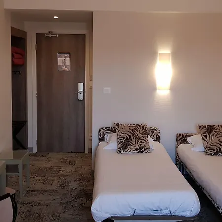 Hotel Du Pont Vieux 3*