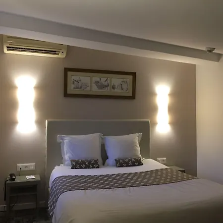 Du Pont Vieux Ξενοδοχείο