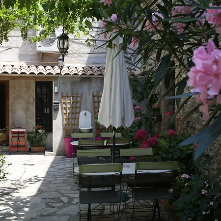 Du Pont Vieux 3* Carcassonne