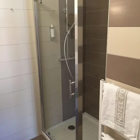 فندق Du Pont Vieux