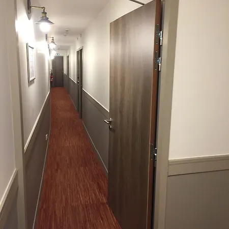 Hotel Du Pont Vieux Carcassonne