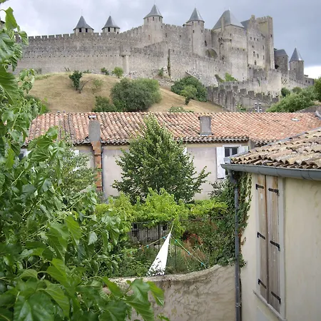 Ξενοδοχείο Du Pont Vieux 3*