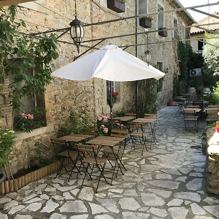 Ξενοδοχείο Du Pont Vieux