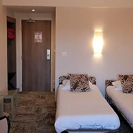 Hotel Du Pont Vieux 3*