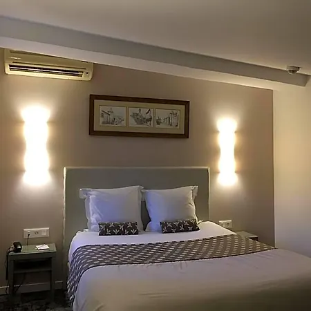 Hotel Du Pont Vieux