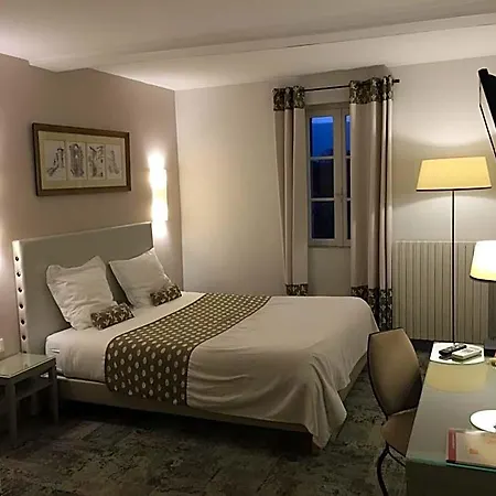 Hotel Du Pont Vieux Carcassonne