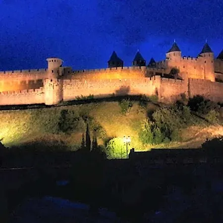Hotel Du Pont Vieux 3*