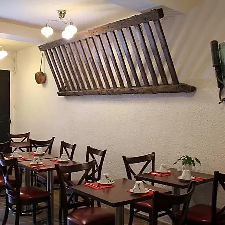 Du Pont Vieux 3* Carcassonne