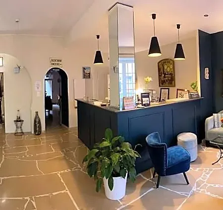 Hotel Du Pont Vieux