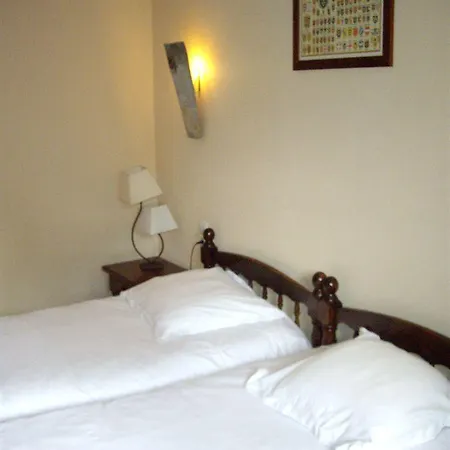 Du Pont Vieux Hotell