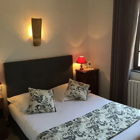 Du Pont Vieux Hotell Carcassonne