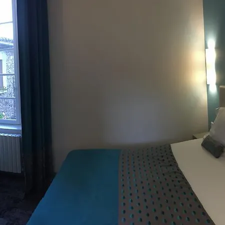 Hotel Du Pont Vieux Carcassonne