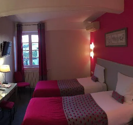 Du Pont Vieux Hotell