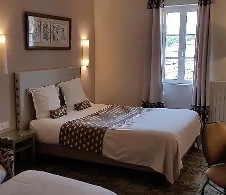 Du Pont Vieux 3* Καρκασόν