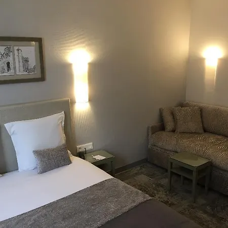 Szálloda Du Pont Vieux 3*