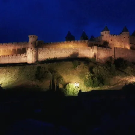 Du Pont Vieux Hotell 3*