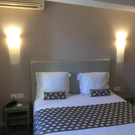 Hotell Du Pont Vieux