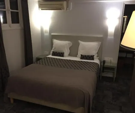 Hotell Du Pont Vieux 3*