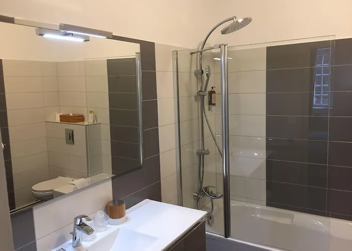 Du Pont Vieux Hotel Carcassonne